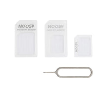 Mobile & Smart Phone Accessories – A set of Noosy - Carlat