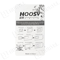 Mobile & Smart Phone Accessories – A set of Noosy - Carlat