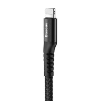 USB Cables – Spring USB - Lightning Fish Eye cable - Carlat