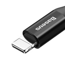USB Cables – Spring USB - Lightning Fish Eye cable - Carlat