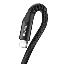 USB Cables – Spring USB - Lightning Fish Eye cable - Carlat