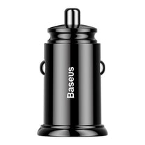 Vehicle Jump Starters – Smart car charger Circular 2x USB - Carlat