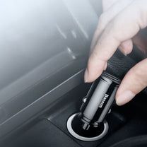 Vehicle Jump Starters – Smart car charger Circular 2x USB - Carlat