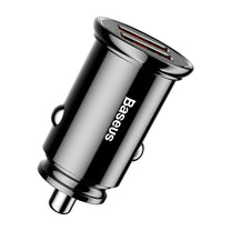 Vehicle Jump Starters – Smart car charger Circular 2x USB - Carlat