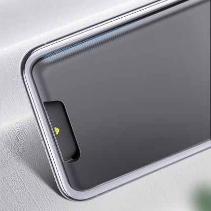 BASEUS Self-adhesive case for phone for credit card gray documents – image 7