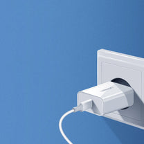 Power Supply Enclosures – USB Power Delivery 3.0 Quick Charge - Carlat