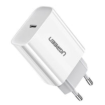 Power Supply Enclosures – USB Power Delivery 3.0 Quick Charge - Carlat