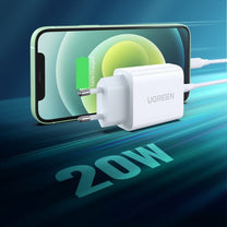 Power Supply Enclosures – USB Power Delivery 3.0 Quick Charge - Carlat