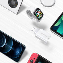 Power Supply Enclosures – USB Power Delivery 3.0 Quick Charge - Carlat