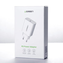 Power Supply Enclosures – USB Power Delivery 3.0 Quick Charge - Carlat