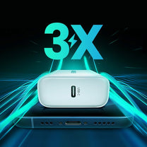 Power Supply Enclosures – USB Power Delivery 3.0 Quick Charge - Carlat