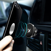 Mobile Phone Stands – Magnetic phone holder for the car - Carlat