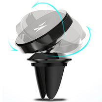 Mobile Phone Stands – Magnetic phone holder for the car - Carlat