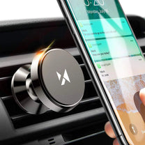 Mobile Phone Stands – Magnetic phone holder for the car - Carlat
