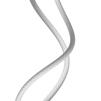BASEUS Fast charging cable for iPhone USB-C - Lightning Power Delivery 20W 1m white – image 7