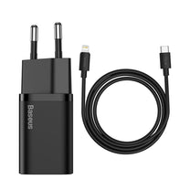 Power Supply Enclosures – Fast charger for iPhone Super Si - Carlat