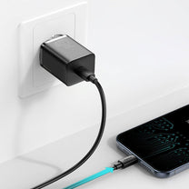 Power Supply Enclosures – Fast charger for iPhone Super Si - Carlat