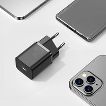 Power Supply Enclosures – Fast charger for iPhone Super Si - Carlat