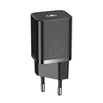 Power Supply Enclosures – Fast charger for iPhone Super Si - Carlat