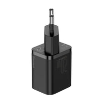 Power Supply Enclosures – Fast charger for iPhone Super Si - Carlat