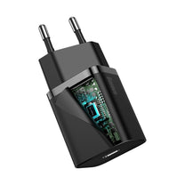 Power Supply Enclosures – Fast charger for iPhone Super Si - Carlat