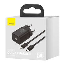 Power Supply Enclosures – Fast charger for iPhone Super Si - Carlat