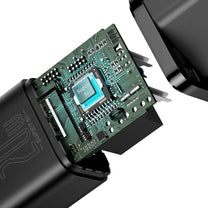 Power Supply Enclosures – Fast charger for iPhone Super Si - Carlat