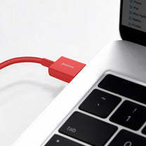 BASEUS USB Cables – Superior cable USB cable Iphone Lightning 2.4A – image 32