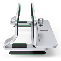 Mobile Phone Stands – Vertical stand holder stand for MacBook, - Carlat