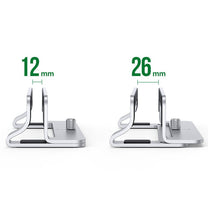 Mobile Phone Stands – Vertical stand holder stand for MacBook, - Carlat