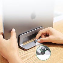 Mobile Phone Stands – Vertical stand holder stand for MacBook, - Carlat