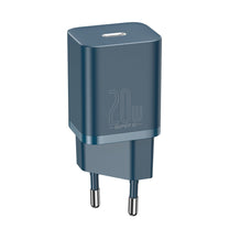 Power Supply Enclosures – Super Si 1C fast USB-C charger - Carlat