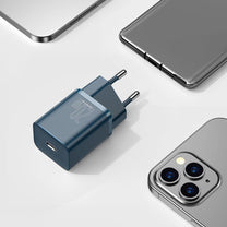 Power Supply Enclosures – Super Si 1C fast USB-C charger - Carlat