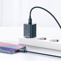 Power Supply Enclosures – Super Si 1C fast USB-C charger - Carlat