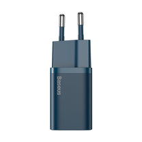 Power Supply Enclosures – Super Si 1C fast USB-C charger - Carlat