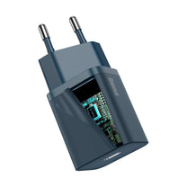 Power Supply Enclosures – Super Si 1C fast USB-C charger - Carlat