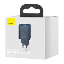 Power Supply Enclosures – Super Si 1C fast USB-C charger - Carlat