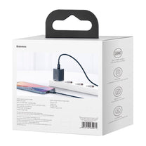 Power Supply Enclosures – Super Si 1C fast USB-C charger - Carlat
