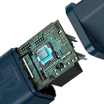 Power Supply Enclosures – Super Si 1C fast USB-C charger - Carlat