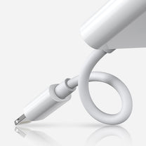 Power Connector Adapters – iPhone Lightning headphone splitter adapter - Carlat