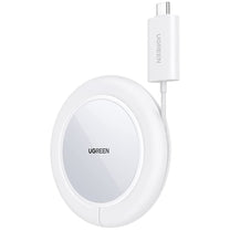 Power Supply Enclosures – Qi 15W wireless charger with silicone - Carlat