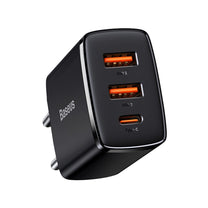 Power Supply Enclosures – Compact fast wall charger 2x USB - Carlat