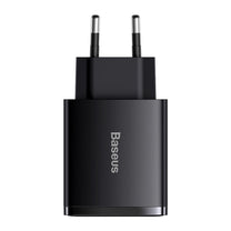 Power Supply Enclosures – Compact fast wall charger 2x USB - Carlat
