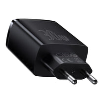 Power Supply Enclosures – Compact fast wall charger 2x USB - Carlat
