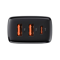 Power Supply Enclosures – Compact fast wall charger 2x USB - Carlat