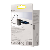 Power Supply Enclosures – Compact fast wall charger 2x USB - Carlat