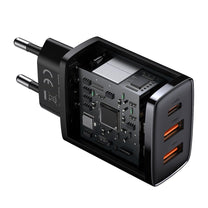 Power Supply Enclosures – Compact fast wall charger 2x USB - Carlat