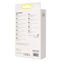 USB Cables – USB - Lightning cable for fast charging - Carlat