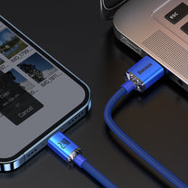 USB Cables – USB - Lightning cable for fast charging - Carlat