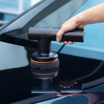Vehicle Parts & Accessories – Cordless electric polisher wax polisher - Carlat
